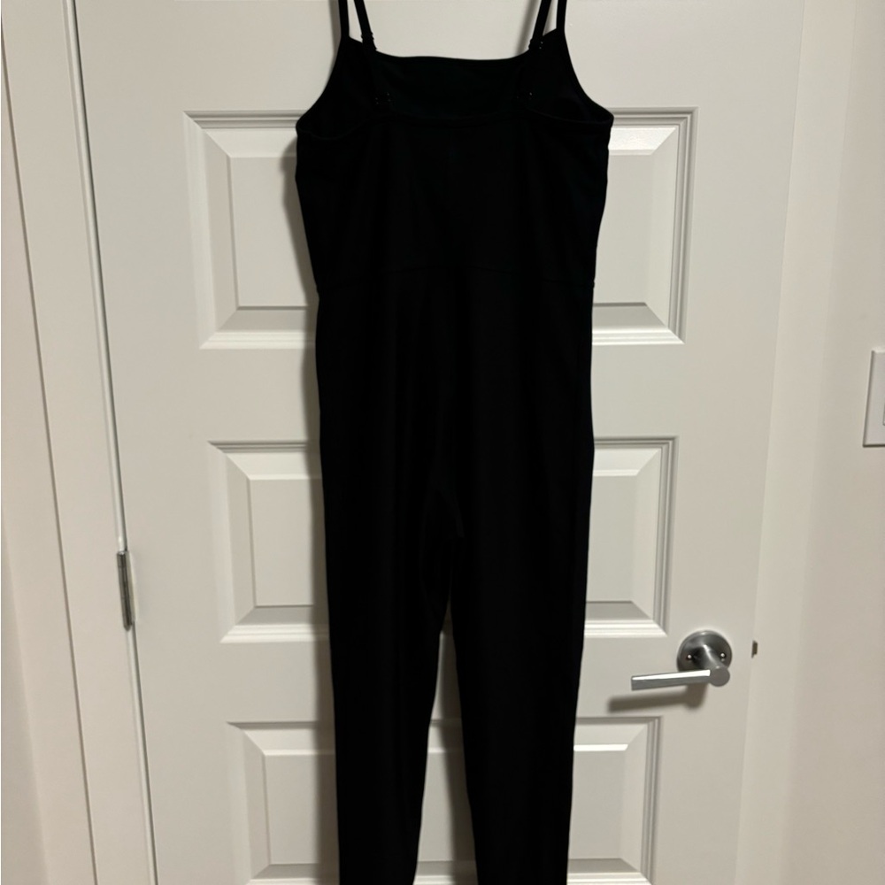 Full Body Suit